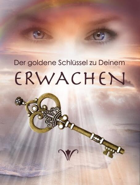 Der goldene Schlüssel zu Deinem Erwachen Leisure, Home & Garden