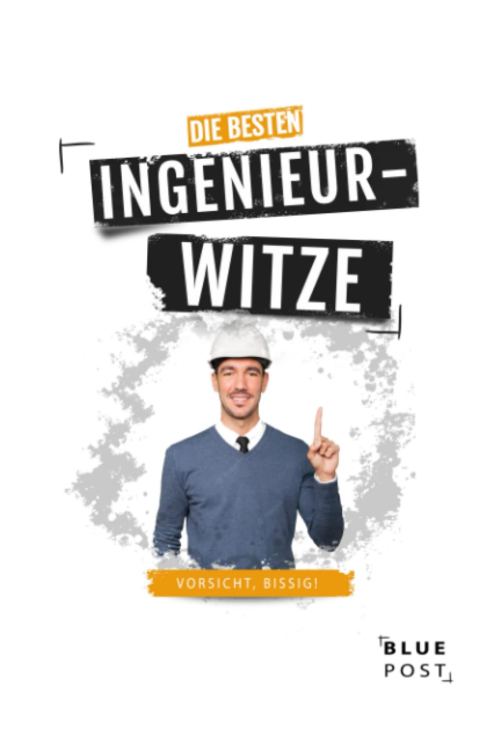 Product Image: Die besten Ingenieurwitze