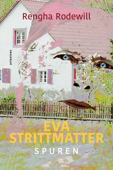 Eva Strittmatter: Spuren Art & Literature