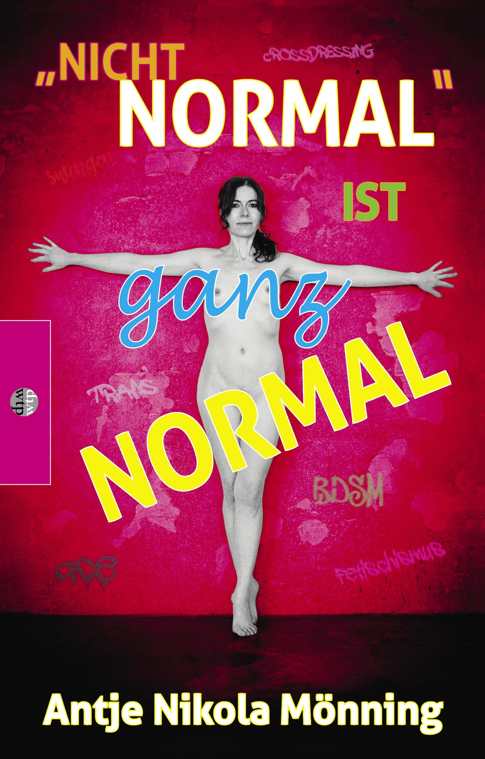 "Nicht normal" ist ganz normal Contemporary literature