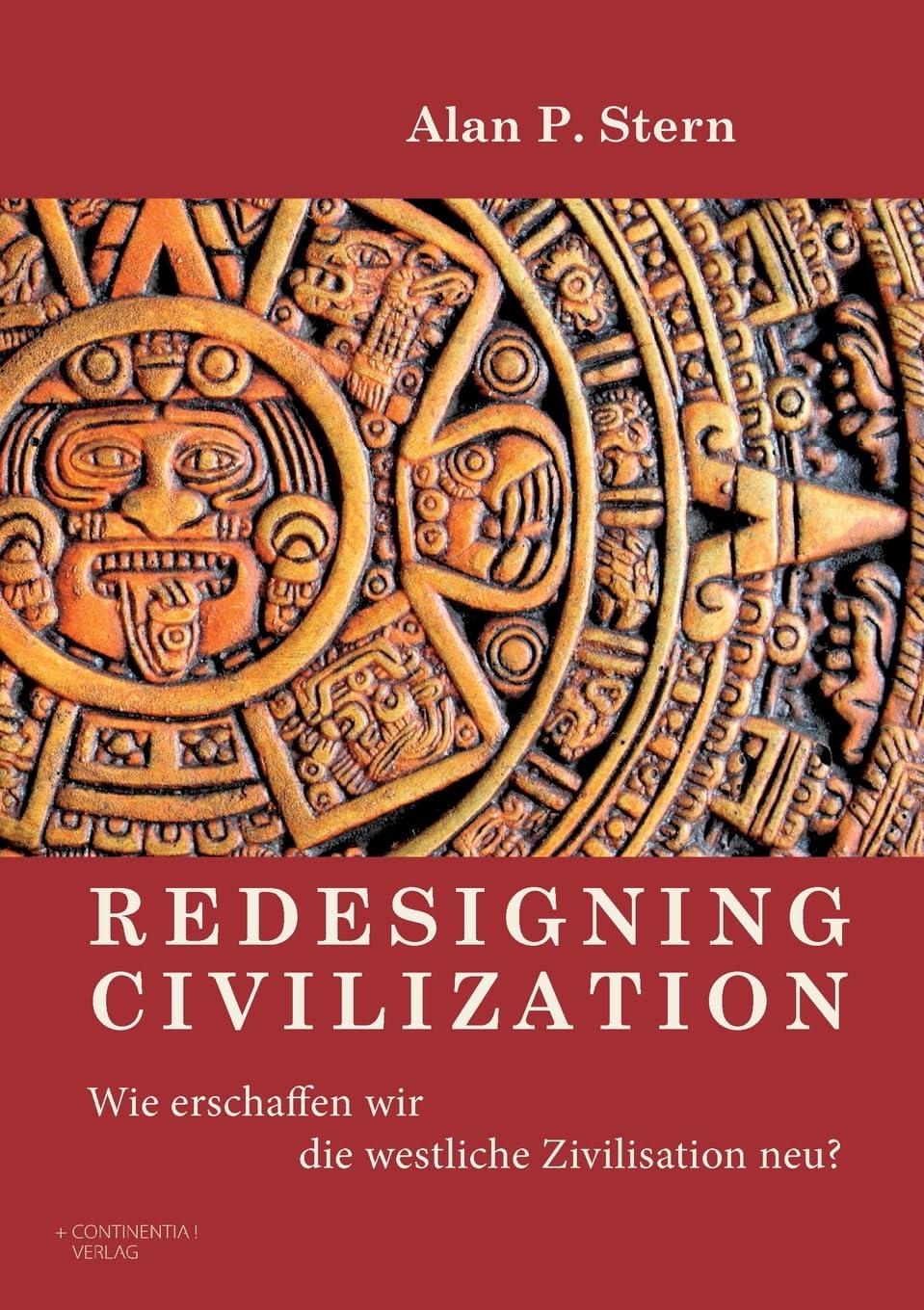 Redesigning Civilization: Wie erschaffen wir die westliche Zivilisation neu? Philosophy