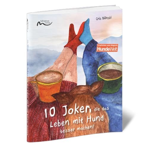 10 Joker, die das Leben mit Hund besser machen Pets