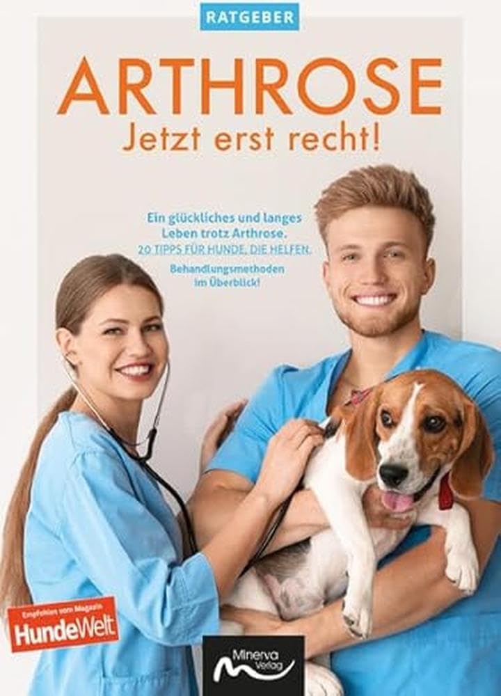 Arthrose - Jetzt erst recht!: Ein glückliches und langes Leben trotz Arthrose. Medicine