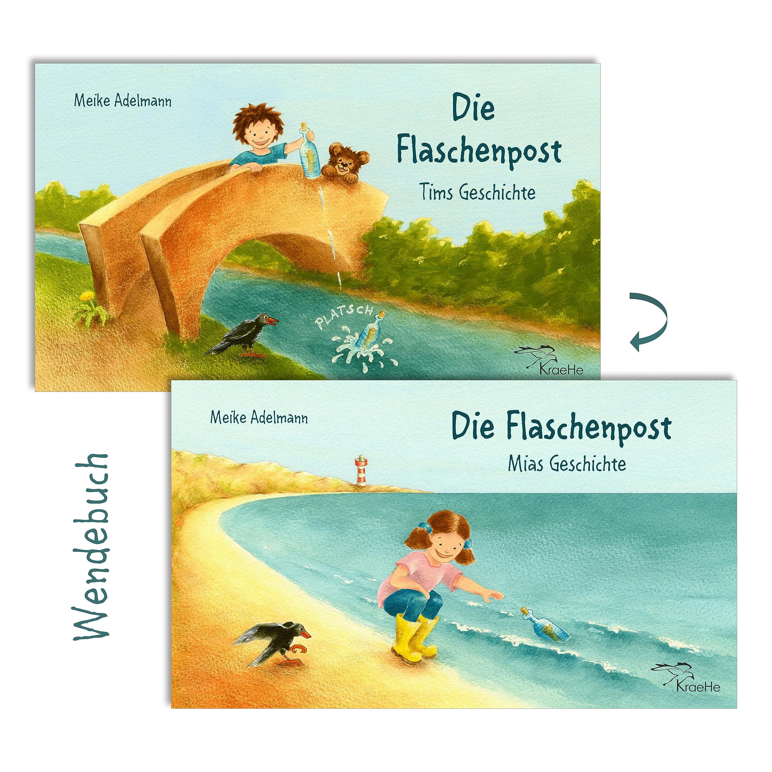 Product Image: Die Flaschenpost