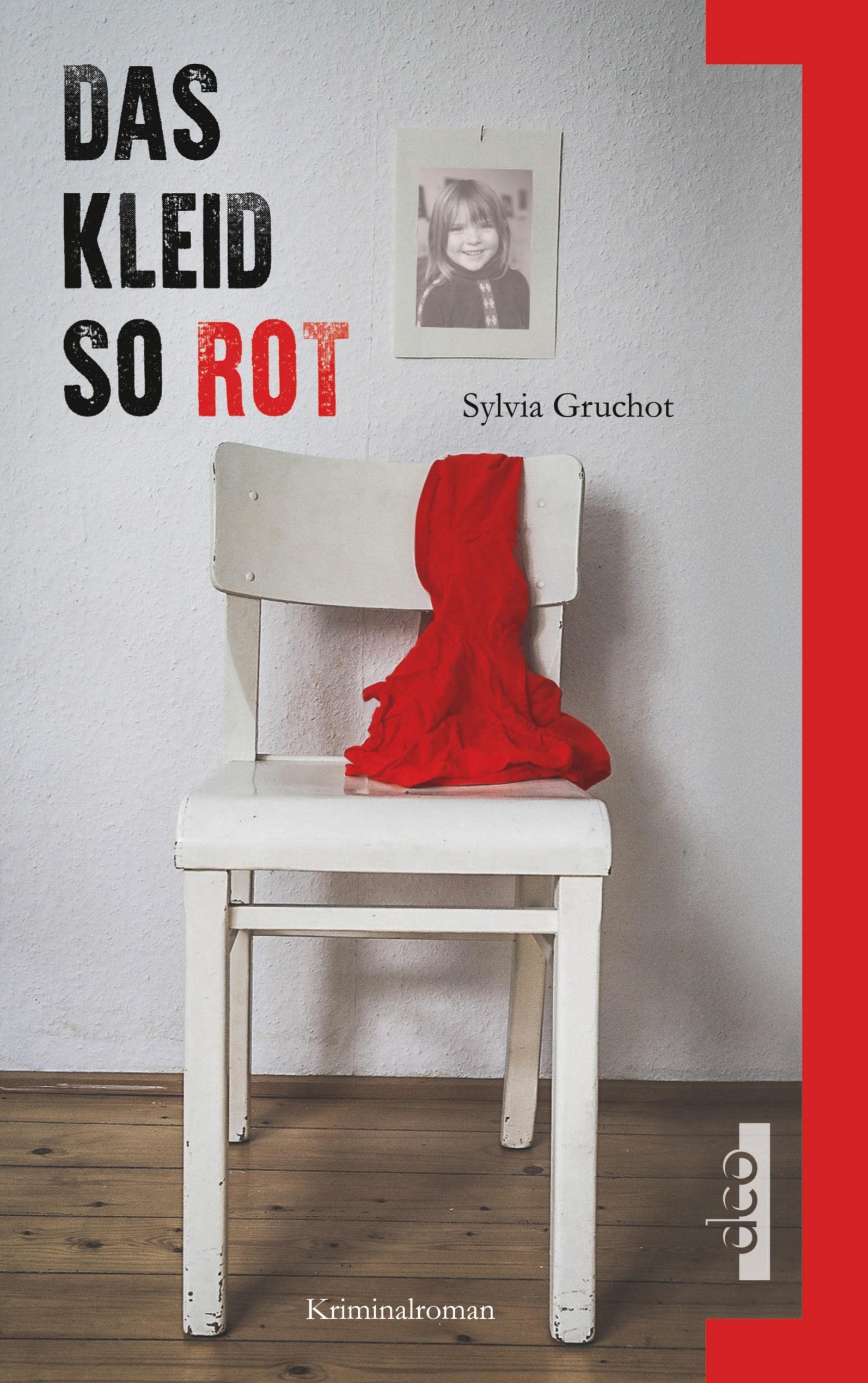 Das Kleid so rot Contemporary literature Books