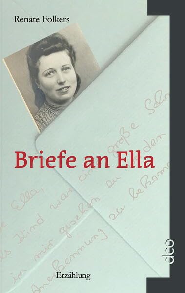 Briefe an Ella Contemporary literature Books
