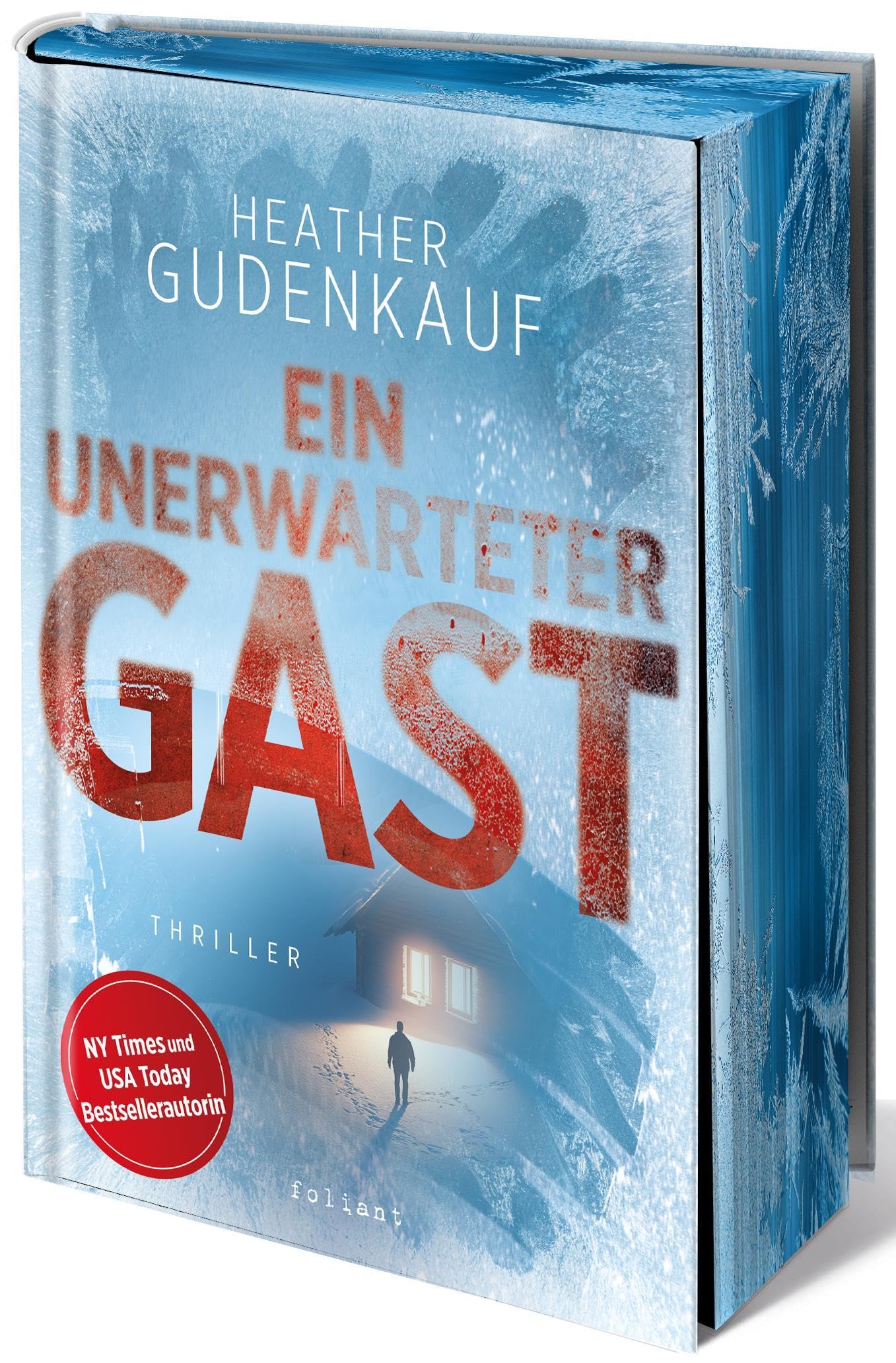 Product Image: Ein unerwarteter Gast