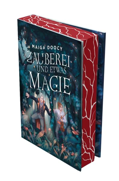 Zauberei und etwas Magie book