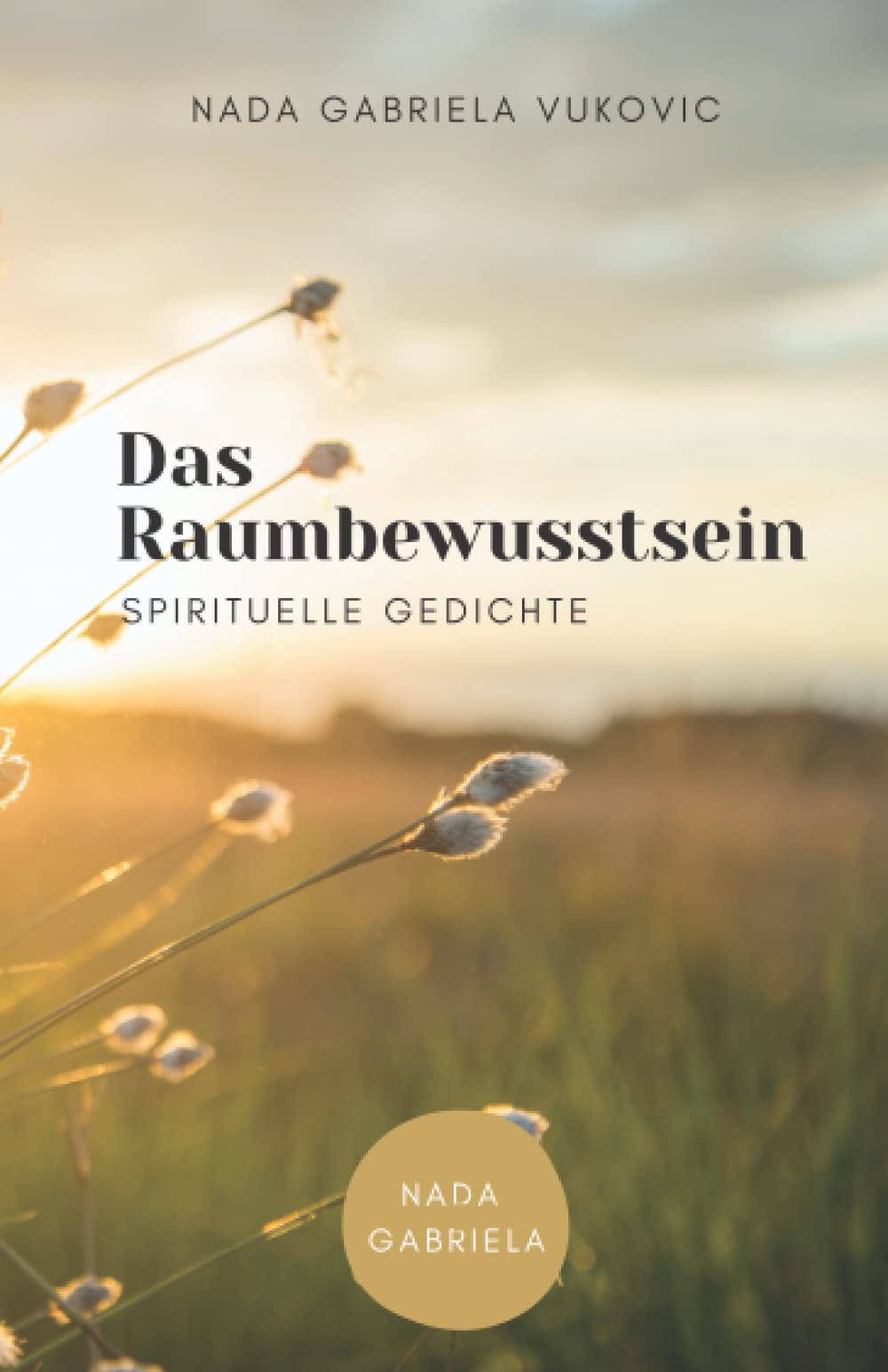 Das Raumbewusstsein: Spirituelle Gedichte Religion & Esotericism