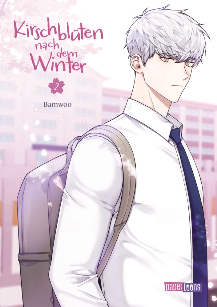 Product Image: Kirschblüten nach dem Winter 02