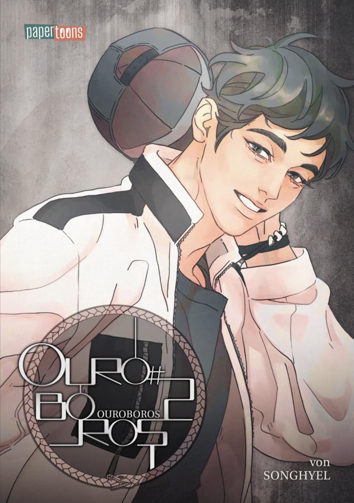 Product Image: Ouroboros 02
