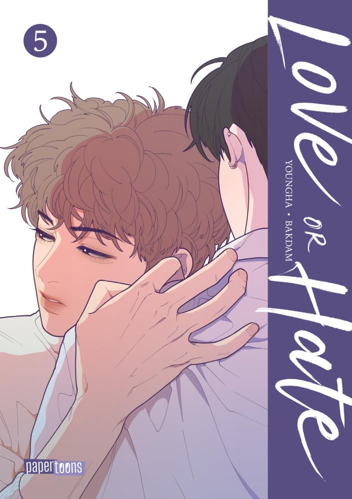 Product Image: Love or Hate 05