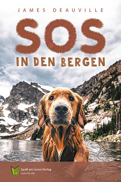 SOS in den Bergen Contemporary literature