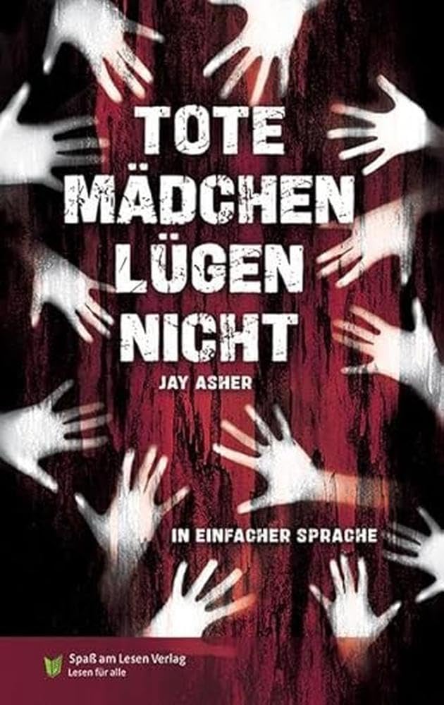 Product Image: Tote Mädchen lügen nicht