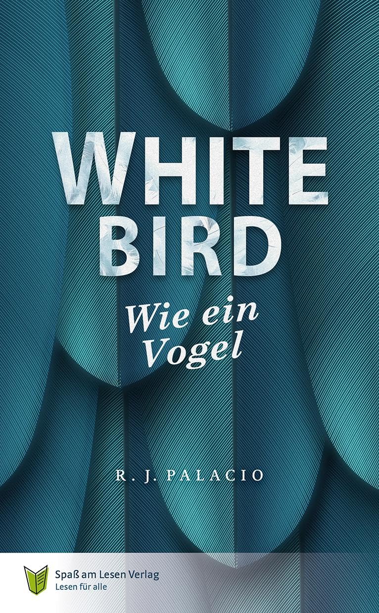 Product Image: White Bird - Wie ein Vogel