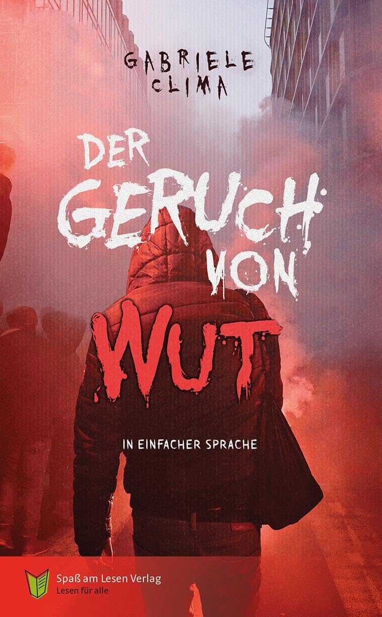 Der Geruch von Wut Contemporary literature Books