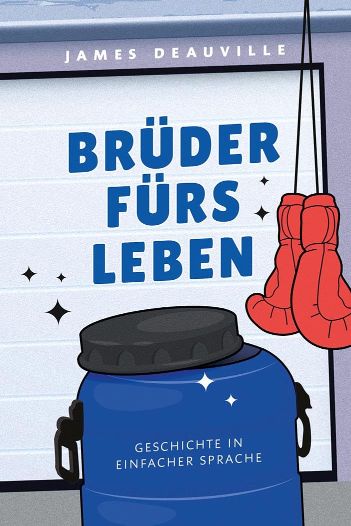 Brüder fürs Leben Contemporary literature