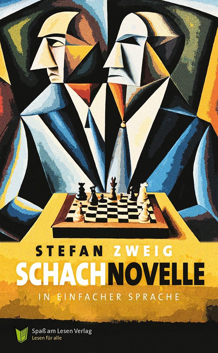 Product Image: Schachnovelle