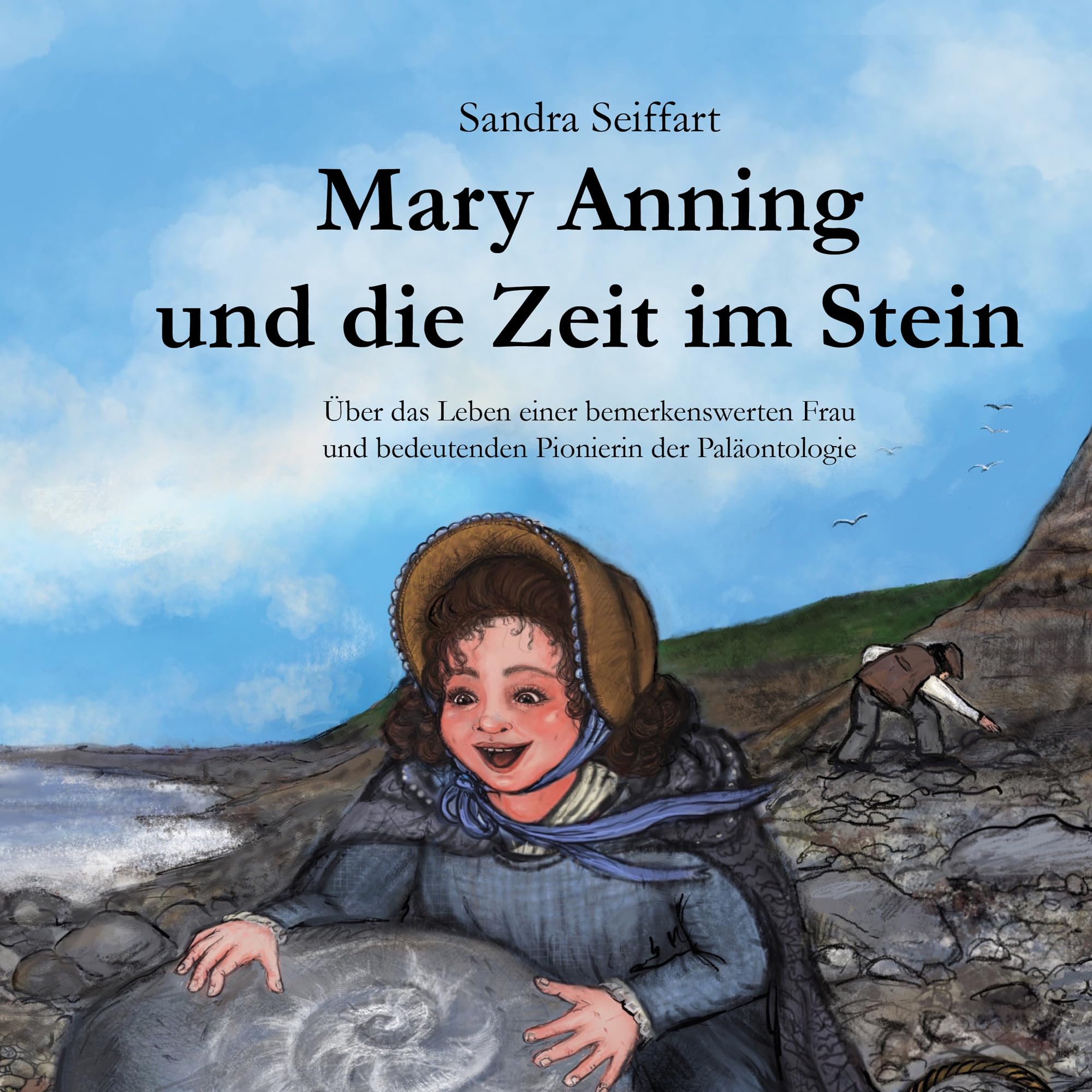 Mary Anning und die Zeit im Stein: Über das Leben einer bemerkenswerten Frau und bedeutenden Pionierin der Paläontologie Politics & Society