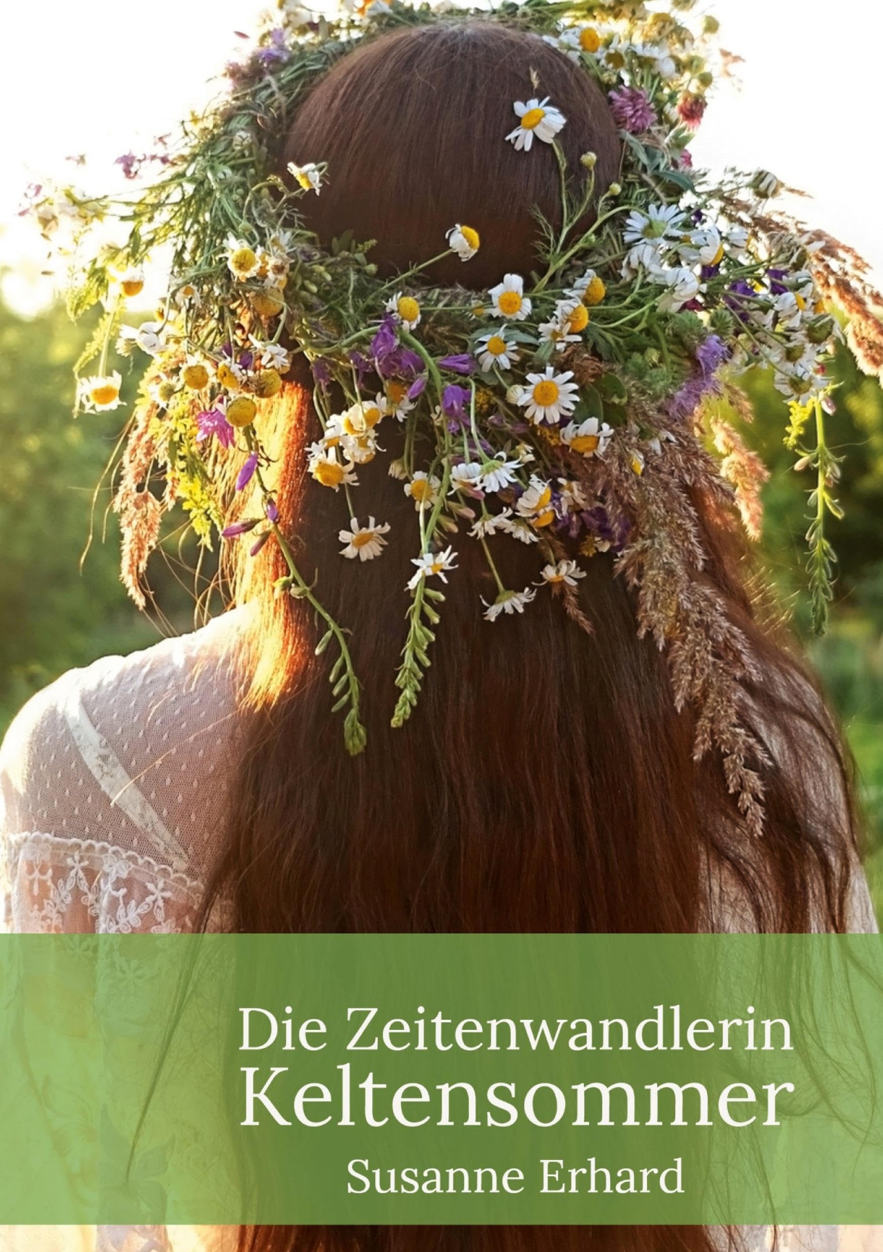 Die Zeitenwandlerin Contemporary literature