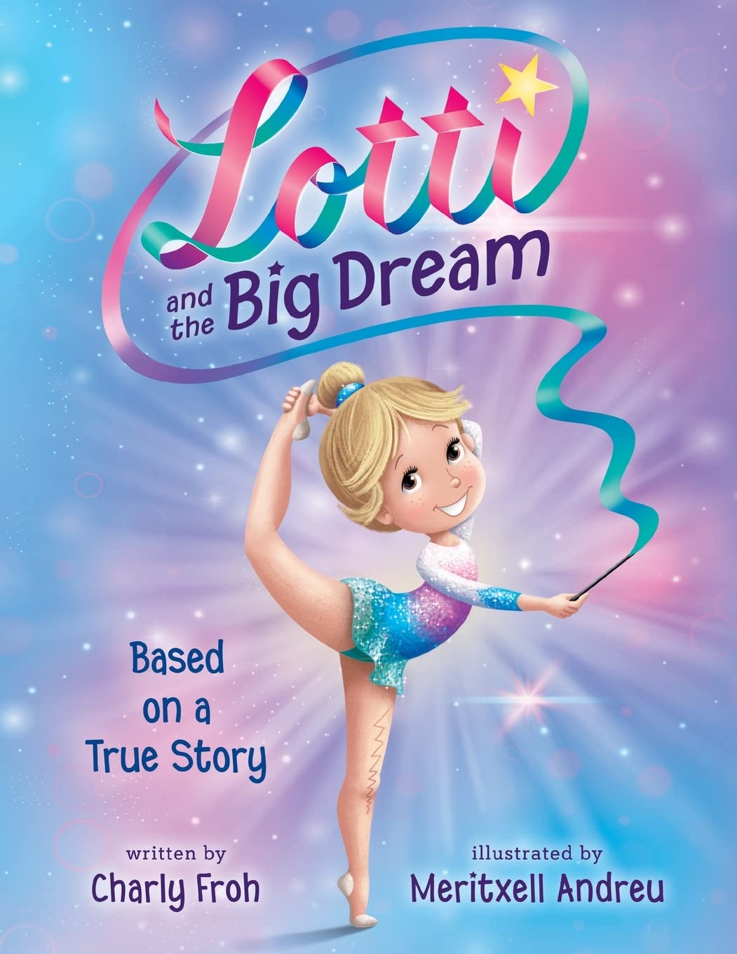 Lotti and the Big Dream Leisure & Fun