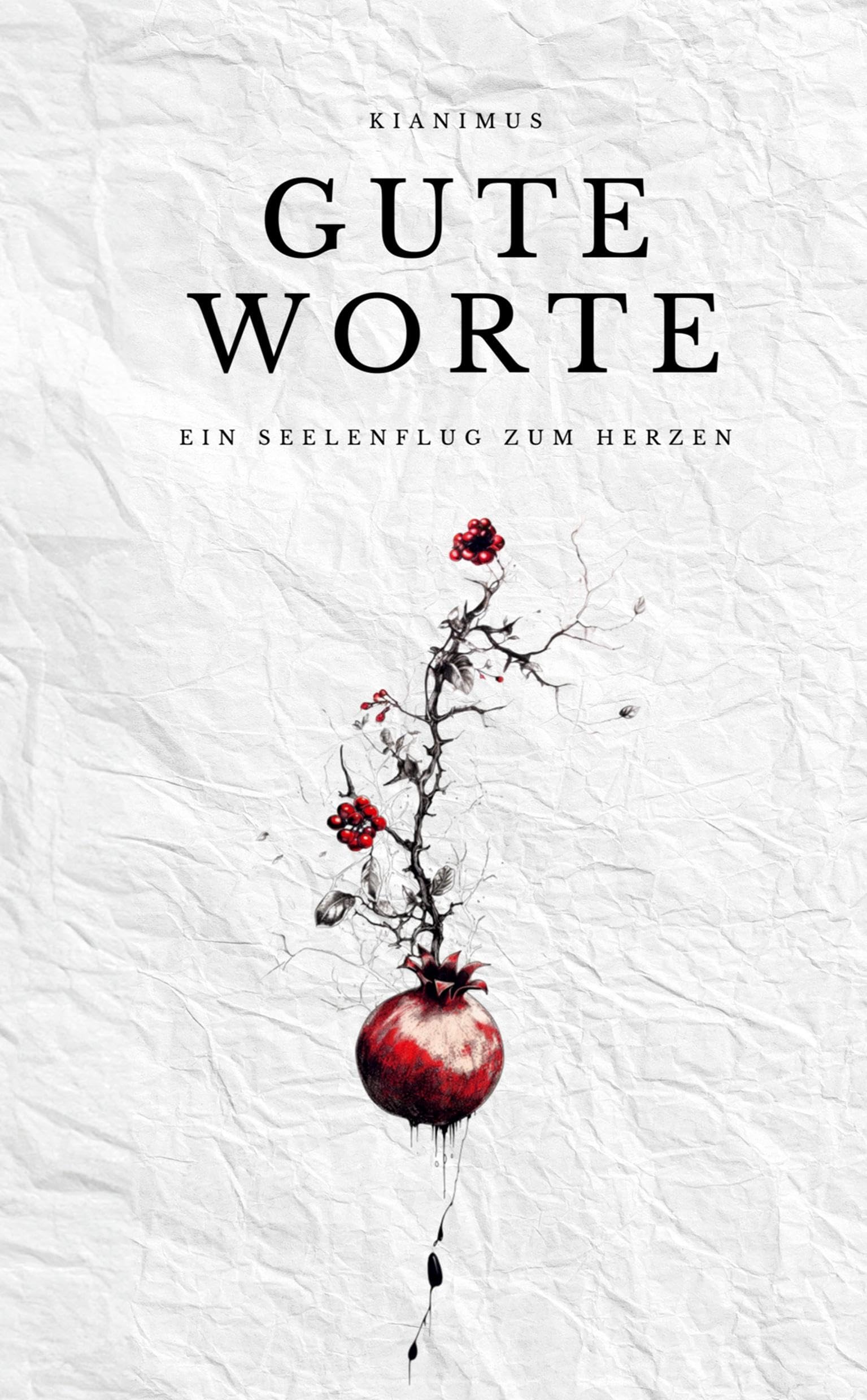 Gute Worte Poetry