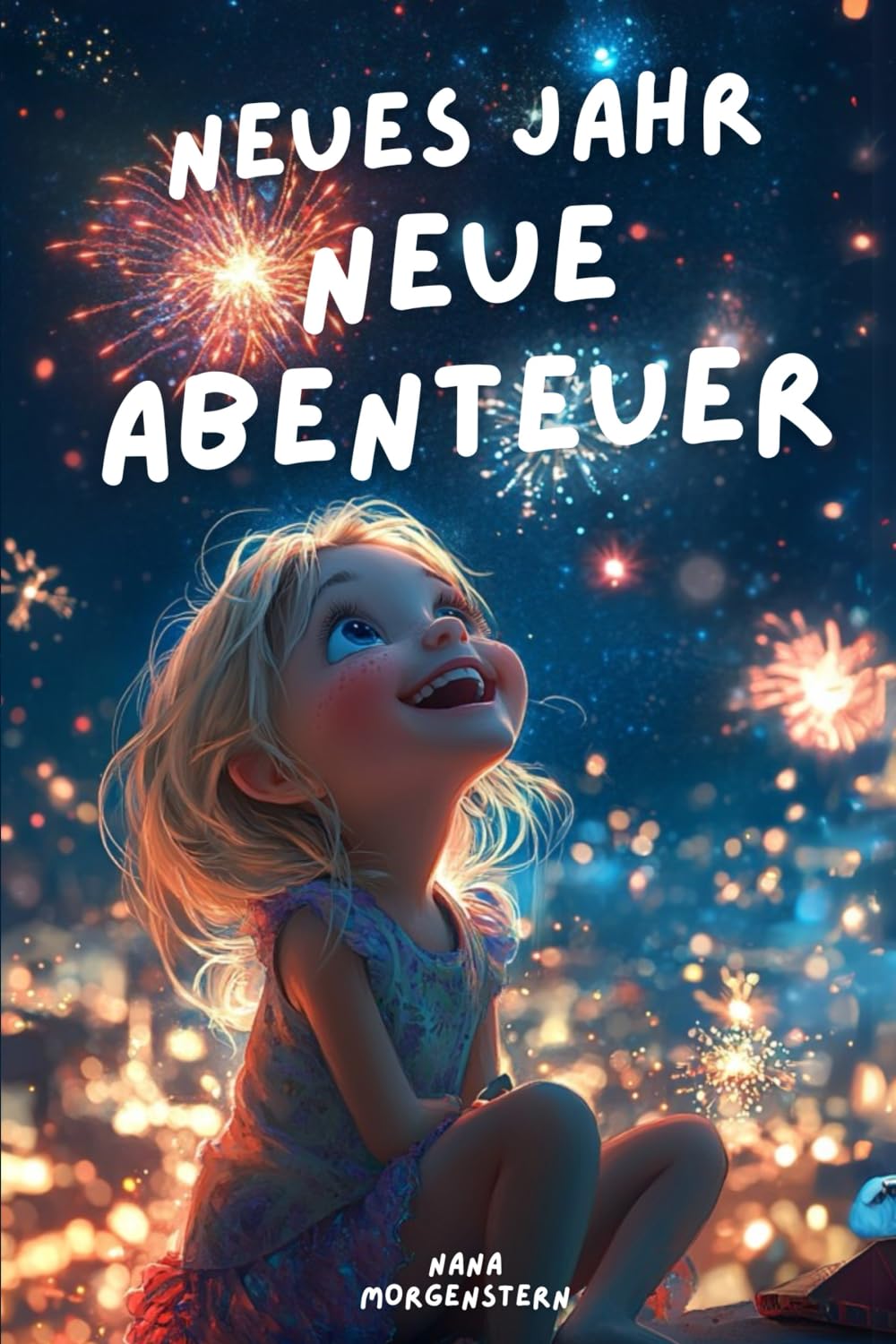 Neues Jahr - neue Abenteuer Lifestyle