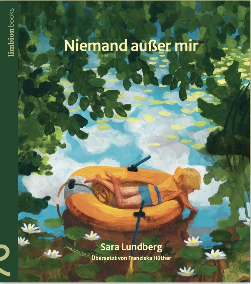 Product Image: Niemand außer mir