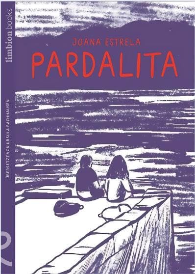 Pardalita Manga