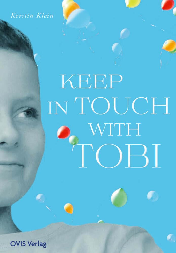 Product Image: Keep in touch with Tobi
