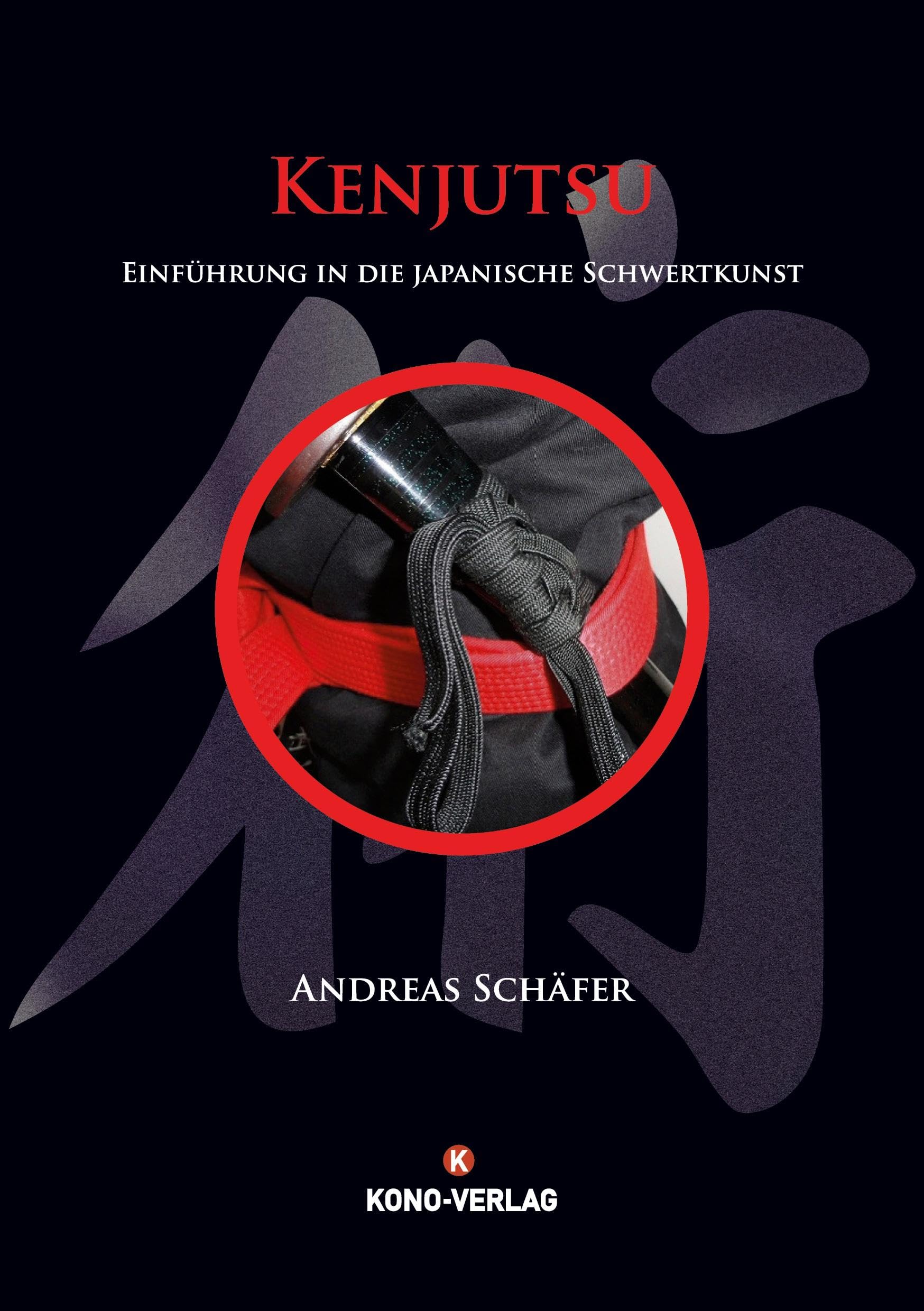 Kenjutsu - Einführung in die japanische Schwertkunst Leisure & Fun