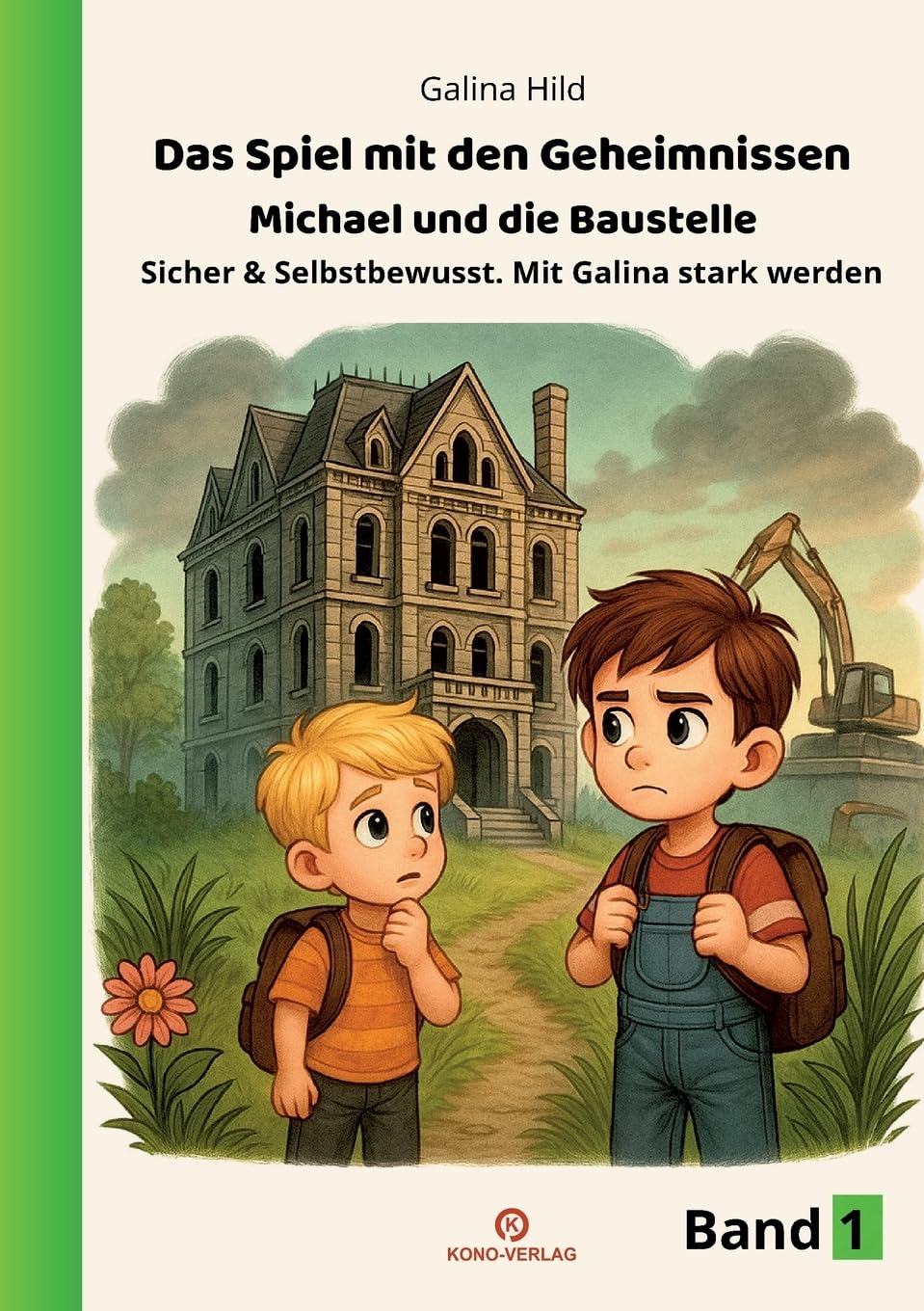 Das Spiel mit den Geheimnissen Novels & Short Stories