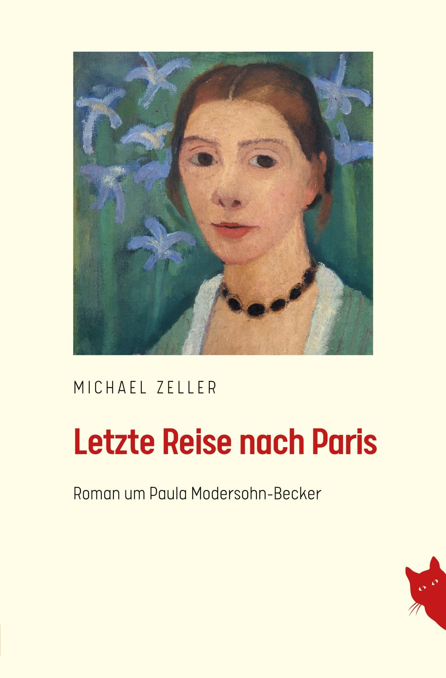 Letzte Reise nach Paris: Roman um Paula Modersohn-Becker Personalities