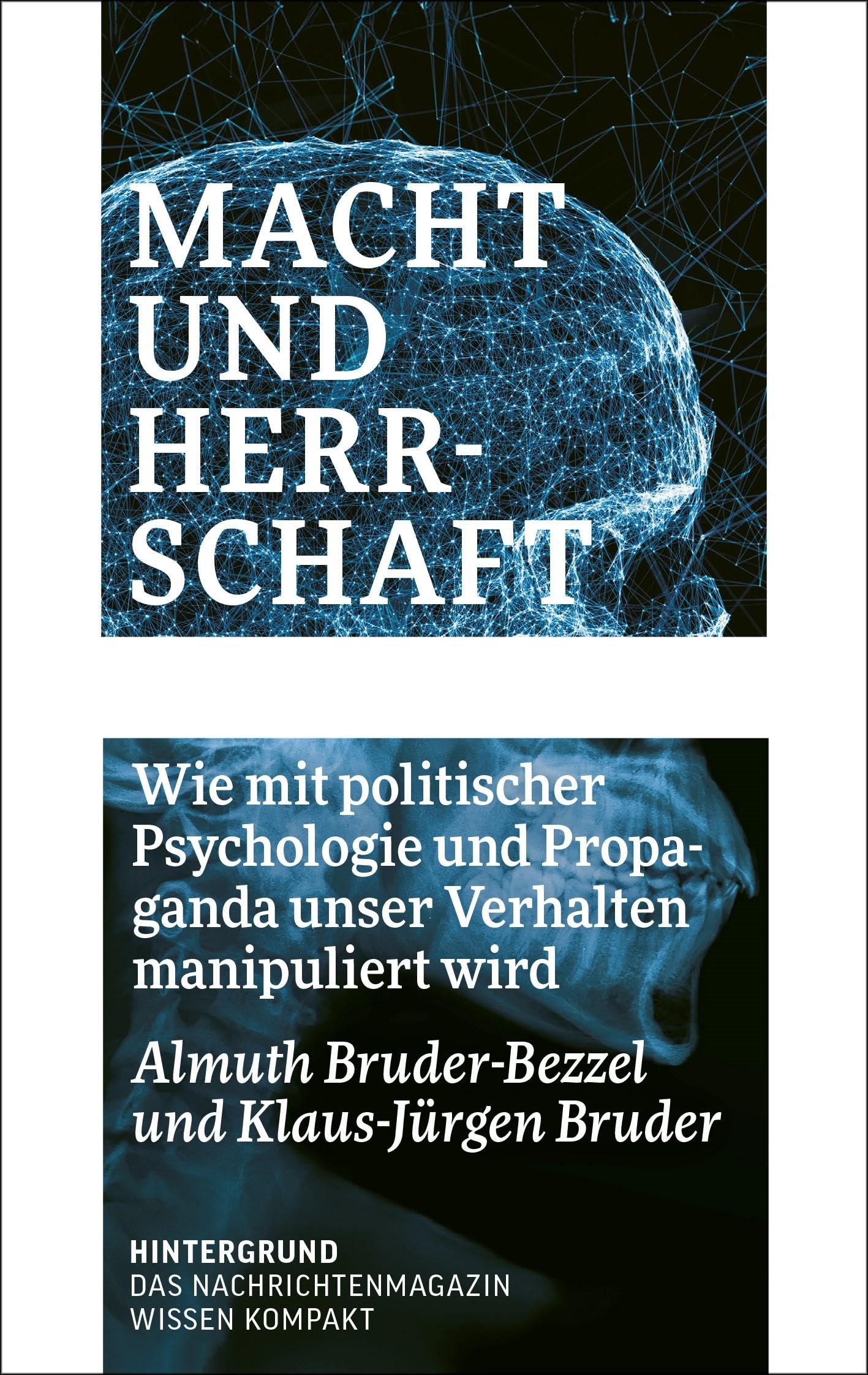 Macht und Herrschaft Books