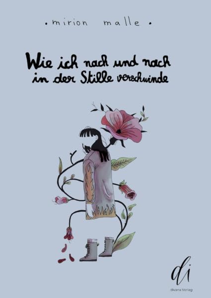 Wie ich nach und nach in der Stille verschwinde LGBTQ+