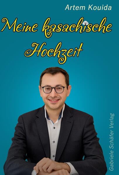 Meine kasachische Hochzeit Contemporary literature