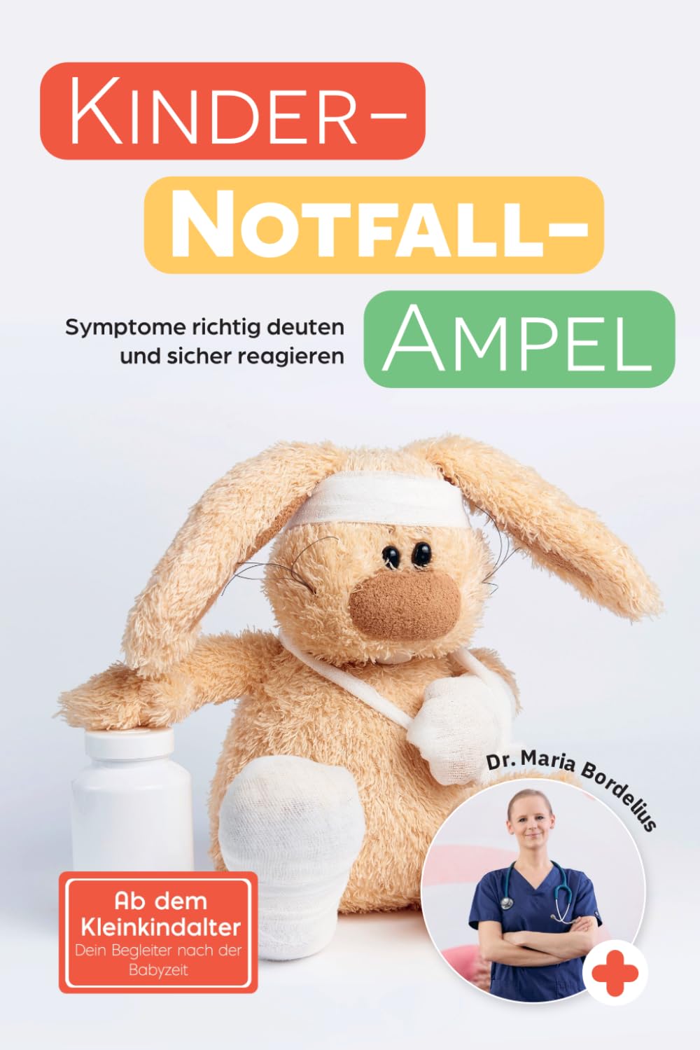 Kinder-Notfall-Ampel: Symptome richtig deuten und sicher reagieren Leisure, Home & Garden
