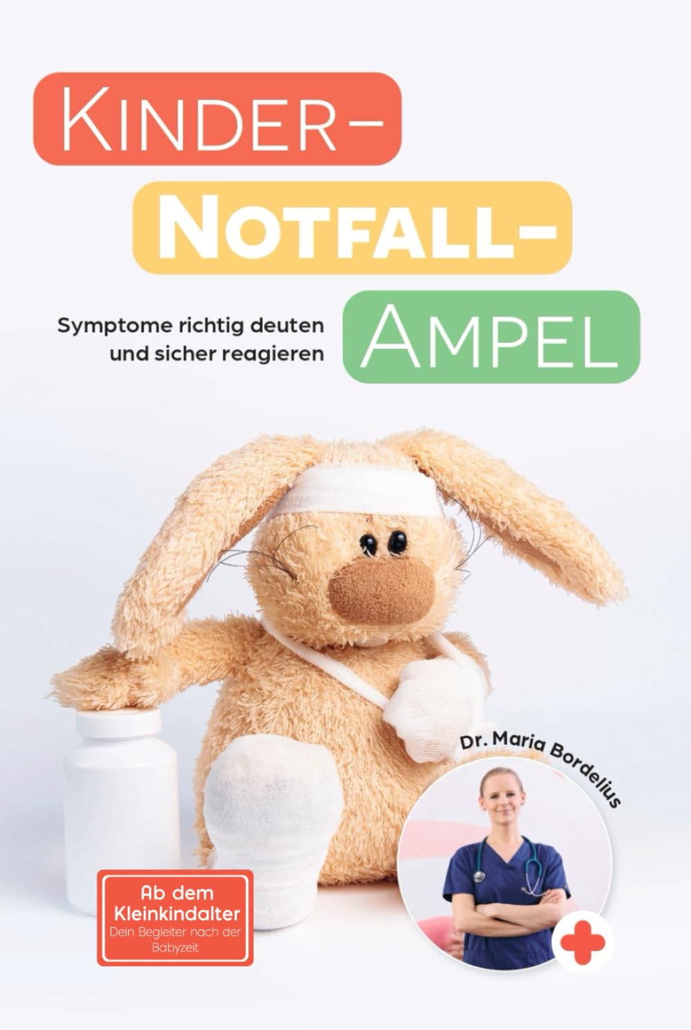 Kinder-Notfall-Ampel: Symptome richtig deuten und sicher reagieren Health, Nutrition & Fitness