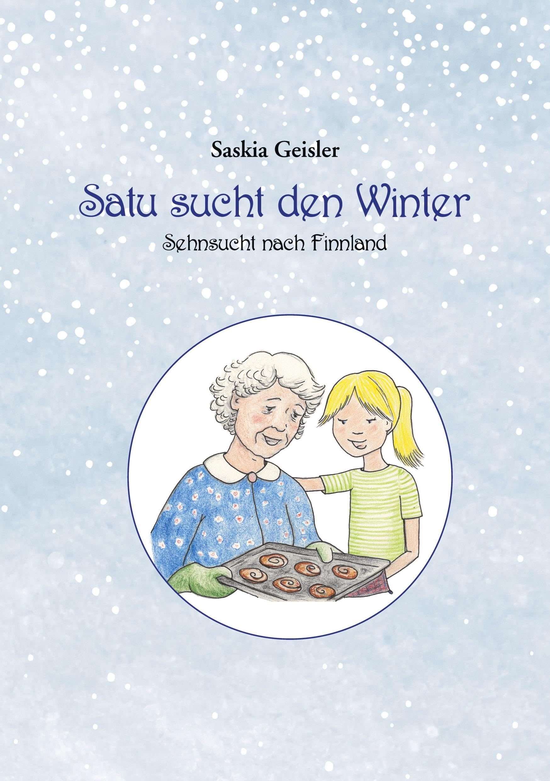 Product Image: Satu sucht den Winter