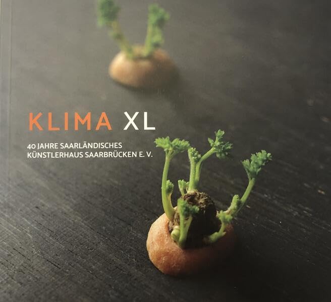 KILMA XL: 40 JAHRE SAARLÄNDISCHES KÜNSTLERHAUS SAARBRÜCKEN E. V. Film, Art & Culture