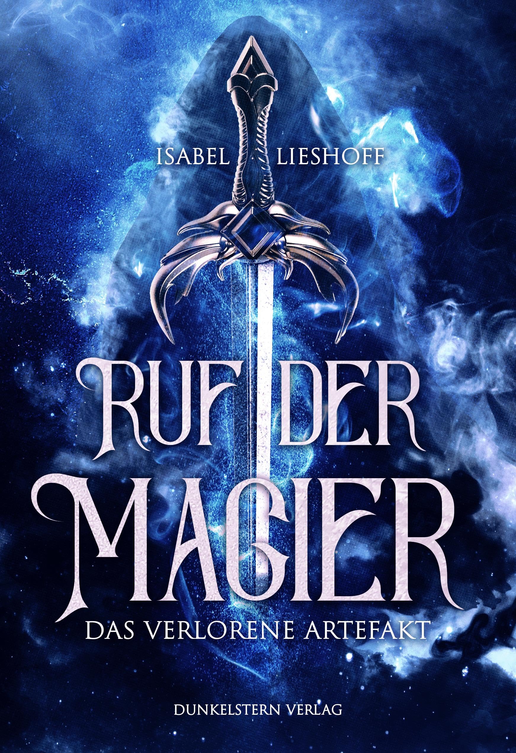 Product Image: Ruf der Magier