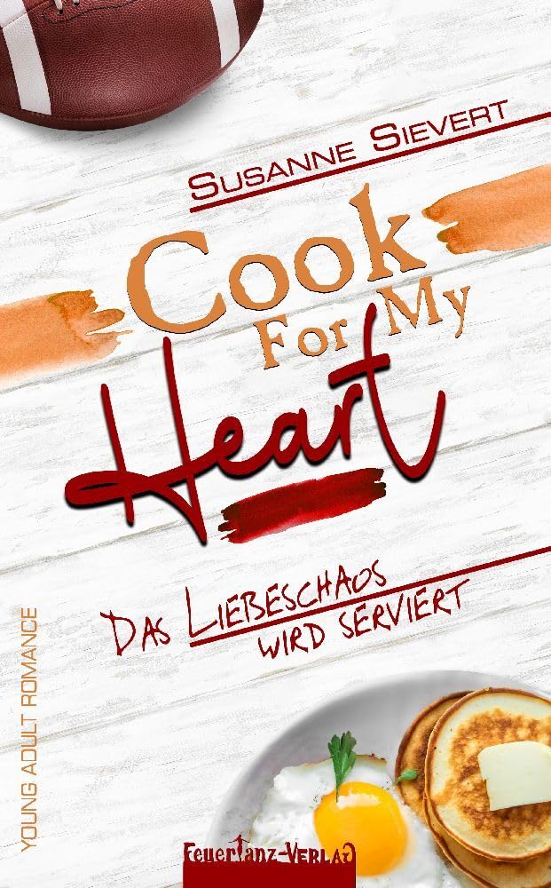 Cook For My Heart – Das Liebeschaos wird serviert Classics