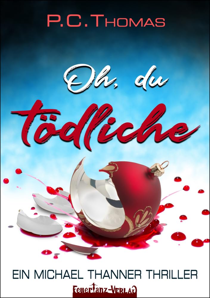 Oh, du tödliche Contemporary literature Books