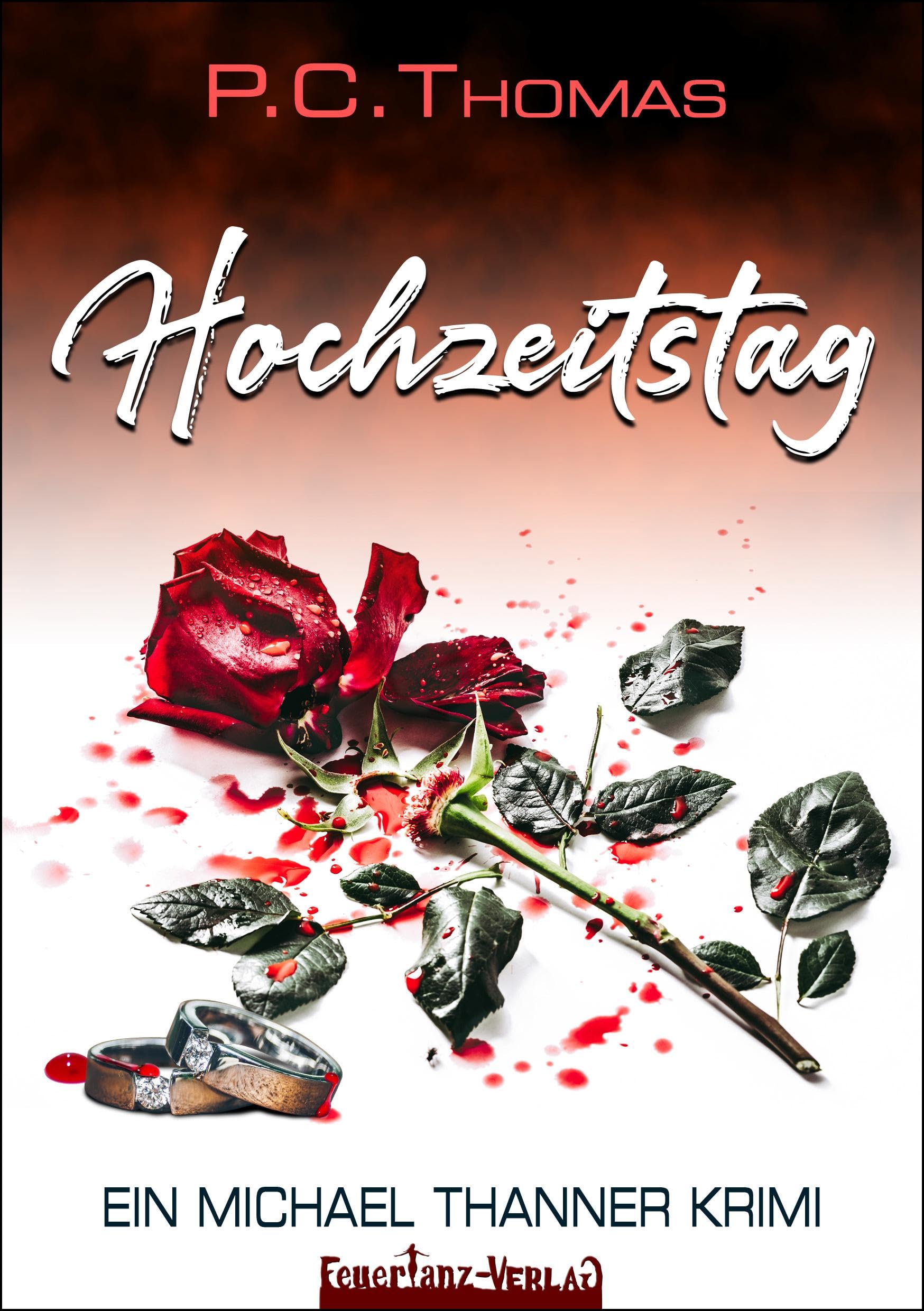 Hochzeitstag Contemporary literature