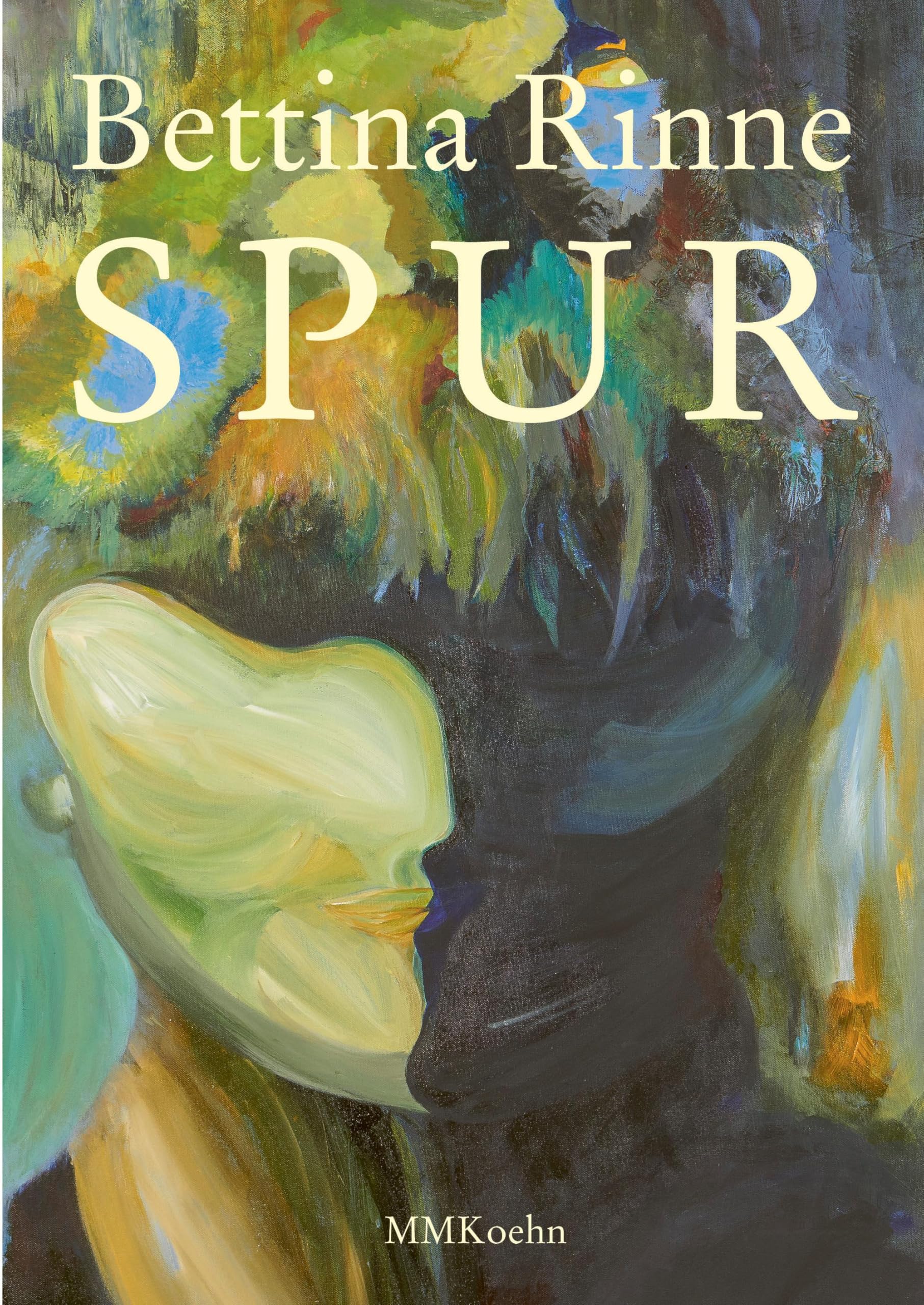 Bettina Rinne: Spur Film, Art & Culture