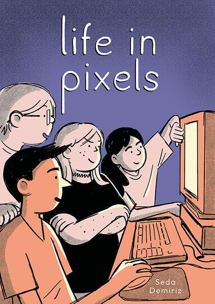 Product Image: Life in Pixels