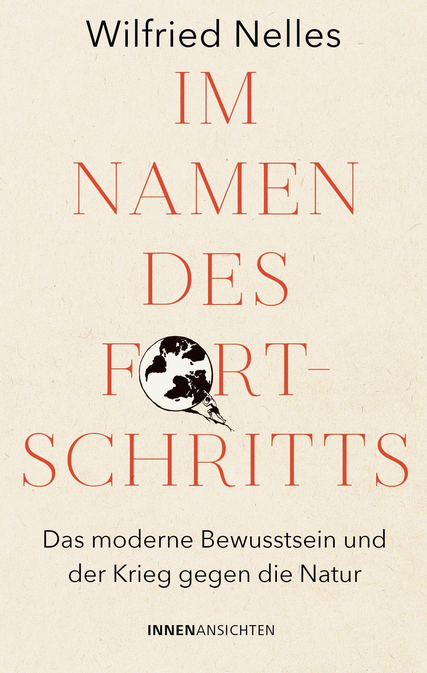 Im Namen des Fortschritts Books