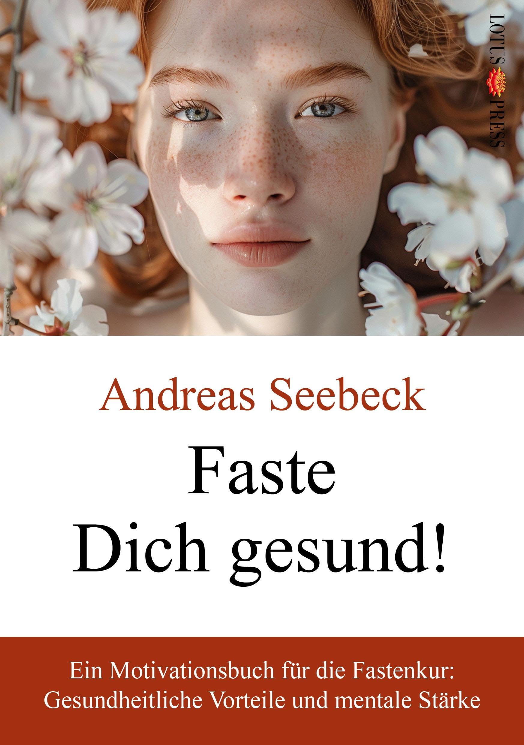 Faste Dich gesund! Health, Nutrition & Fitness Books