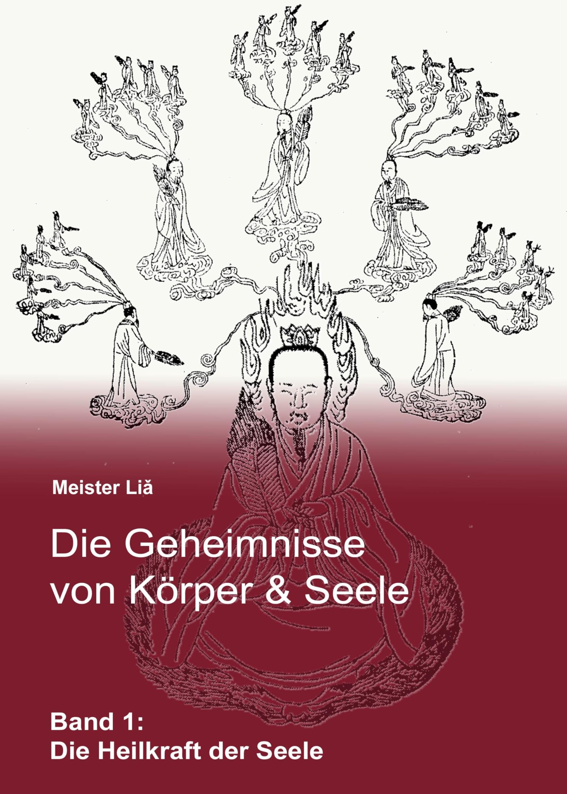 Die Geheimnisse von Körper & Seele Health, Nutrition & Fitness