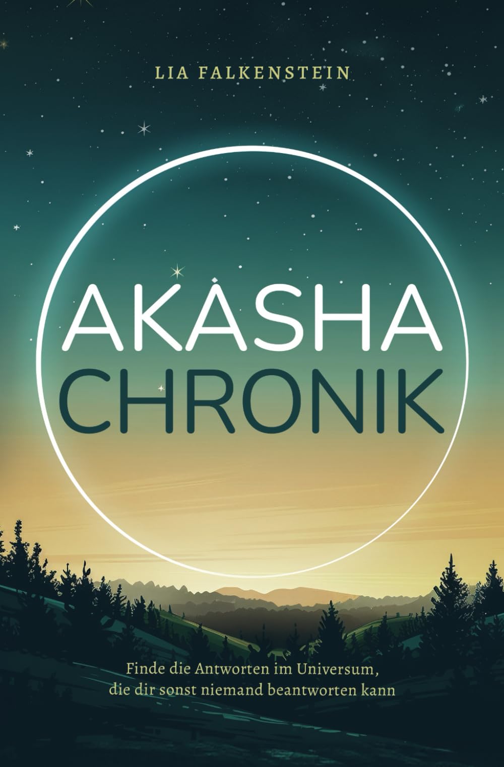 Product Image: Akasha Chronik